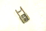 1992 -1996 Jaguar Xjs XJ6 XJ12 Coupe Convertible Trunk Lock Latch Striker Used. Fixed Price $45.00.