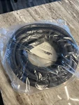 71-73 Mustang/cougar Trunk Weatherstrip-usa Made. Fixed Price $22.99.