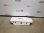 2000 Bmw Z3 Roadster Decklid White. Fixed Price $285.00.