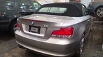 (local Pickup Only) Trunk/hatch/tailgate Convertible Thru 12/08 Fits 08-09 Bmw. Fixed Price $299.90.