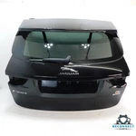 2017-2020 Jaguar F-pace X761 Trunk Lid Liftgate Black Complete Assemly Oem. Fixed Price $349.99.