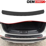 Fits 20-25 Lincoln Corsair Rear Bumper Guard Protector Pad Cover Step Plate Trim. Fixed Price $39.99.