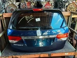 Trunk/hatch/tailgate Ex Fits 14-17 Odyssey 658318. Fixed Price $1080.00.