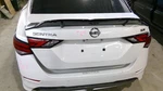 (local Pickup Only) Trunk/hatch/tailgate Sr Spoiler Fits 20-25 Sentra 1032747. Fixed Price $649.90.