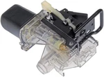 Trunk Motor Dorman (oe Solutions) 747-002. Fixed Price $345.77.