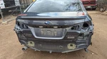 15-19 Subaru Legacy Sedan Trunk Deck Lid Paint Grade GG3 Carbide Gray. Fixed Price $349.99.