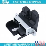 Vw Golf Gti MK6 Rear Trunk Lock Latch 5K0827505A 2010-14 Exact Match. Fixed Price $19.45.