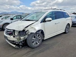 Right Hatchback Strut Oem 2014 Honda Odyssey 74820TK8A11. Fixed Price $75.00.
