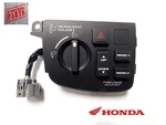 Honda Headlight Height Adjust Level Nob Hazard Switch 06-10 GL1800 Goldwing Oem. Fixed Price $219.95.