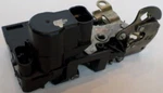 Trailblazer Envoy 02-09 Trunk Latch Oem Actuator Release Deck Lid Lock Lift Gate. Fixed Price $39.95.