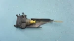 Mercedes W126 560SEC Coupe , Trunk Aquator Mechanism Oem 1267580008. Fixed Price $49.00.