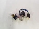 Trunk Mounted Backup Reverse Light Socket Fits 1992-1994 Toyota Camry. Fixed Price $28.00.