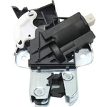 New Trunk Latch Vw Coupe Sedan Volkswagen Jetta Passat Audi A4 S4 A6 4F5827505D. Fixed Price $18.11.
