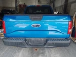 (local Pickup Only) Trunk/hatch/tailgate Without Step Fits 15-17 Ford. Fixed Price $699.90.
