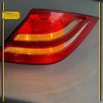 2000-2002 Mercedes W215 CL500 CL600 CL55 Amg Right Rh Lamp. Fixed Price $116.91.