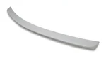 12-15 Mercedes Class W204 Rear Trunk Hatch Lid Spoiler Trim (white). Fixed Price $119.99.