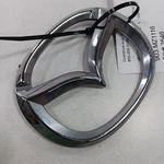 Mazda CX-3 Trunk Lid Logo Emblem Badge Rear Back 2016 2017 2018. Fixed Price $22.36.
