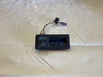 2022-2024 Volkswagen Tiguan Rear Trunk Handle View Camera PART#5NA827566C Oem. Fixed Price $165.00.