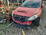 Trunk/hatch/tailgate Hatchback Spoiler With Turbo Fits 10-13 Mazda 203594. Fixed Price $225.00.