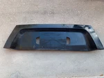 02-05 Saab 9-5 95 Trunk License Plate Holder Finish Trim Panel 5283585 Oem. Fixed Price $28.32.