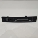 Volvo S60 MK3 (244) 2020 Saloon Bootlid Release Switch With Camera Unit 31484428. Fixed Price $138.60.