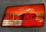 Toyota Oem Passenger Side Inner Right Liftgate Tail Light Fits Sienna 04-06 B. Fixed Price $98.90.