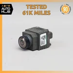 16-21 Bmw F30 330E 430I 230I Rear View Parking Aid Assist Camera 66536999277 Oem. Fixed Price $149.40.