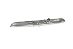 14-17 Maserati Ghibli Rear Trunk License Plate Light Cover Trim W/ Camera Oem. Fixed Price $76.00.