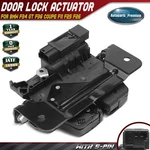 Rear Tailgate Trunk Lock Actuator Motor For Bmw F34 328I Gt Xdrive F36 428I X3. Fixed Price $78.09.