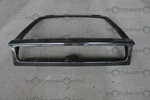 Seibon Carbon Fiber Trunk Lid For 88-91 Crx Ef. Fixed Price $1400.00.