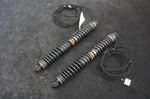 Set Rear Left Right Strut 51247198553 Rolls Royce Ghost Series 09-14 *note*. Fixed Price $679.99.