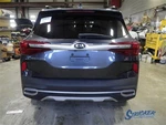 Kia Seltos 2021 Trunk Lid Grey 72800Q5030 1654. Fixed Price $500.00.