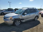 Used Deck Lid Fits: 2014 Subaru Forester W/o Spoiler W/privacy Tint Glass Grade. Fixed Price $289.98.