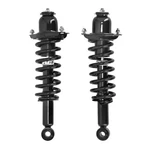 Suspension Rear Struts W/ Coil Springs For Toyota Corolla 2014 2015 2016 2017-19. Fixed Price $84.99.