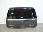 Used Rear Powered Hatch Liftgate Tailgate Trunk 2004-2015 Nissan Armada Oem. Fixed Price $674.99.