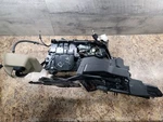 Lexus IS350 IS250 Convertible Trunk Deck Lid Right Side Hinge Motor Oem 2010-15. Fixed Price $405.00.