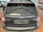 Trunk/hatch/tailgate With Spoiler Power Lift Fits 14-18 Forester 2133522. Fixed Price $835.00.