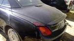 Trunk/hatch/tailgate With Spoiler Fits 02-10 Lexus SC430 345678. Fixed Price $650.00.