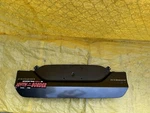 2013 2014 2015 2016 Ford Fusion Rear Trunk Deck Lid Panel Trim DS73-F423A42-AE. Fixed Price $100.00.