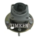 Wheel Bearing And Hub Assembly-rwd Timken 513085 Fits 1991 Chevrolet Corvette. Fixed Price $358.49.