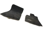 09-15 Jaguar X250 Xfr Trunk Cargo Spare Floor Carpet Cover Mat Black Oem. Fixed Price $75.00.