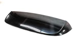 2018-2022 Bmw X2 (F39) Rear Upper Trunk Spoiler Wing Cover Trim (black). Fixed Price $299.99.