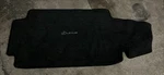 07-11 Lexus GS450H Rear Trunk Cargo Carpet Mat Oem. Fixed Price $79.99.