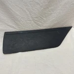 2011-17 Volkswagen Touareg Rear Trunk Compartment Cover Panel Trim 7P6867463 Oem. Fixed Price $20.00.