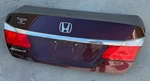 2013-2017 Honda Accord Sedan V4 Touring Oem Rear Trunk Lid Assembly. Fixed Price $650.00.