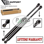 2 Rear Trunk Lid Lift Supports Shocks Struts Arms Props Rods Damper 6415. Fixed Price $24.59.