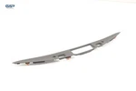 2014-2019 Mercedes CLA250 C117 Trunk Lid License Plate Handle Molding Cover Oem. Fixed Price $24.74.