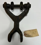 New Old Stock Upper Control Arm For 6-CYLINDER Models Mopar #862669. Fixed Price $200.00.