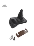 Mercedes R231 Sl-class Rear Trunk Lid Left Partition Panel Bracket Hook Sensor. Fixed Price $21.24.