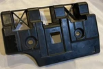 Tesla Model 3 Trunk Flr Support Bracket Left 2017-2021 1089615-00-D Oem. Fixed Price $40.00.